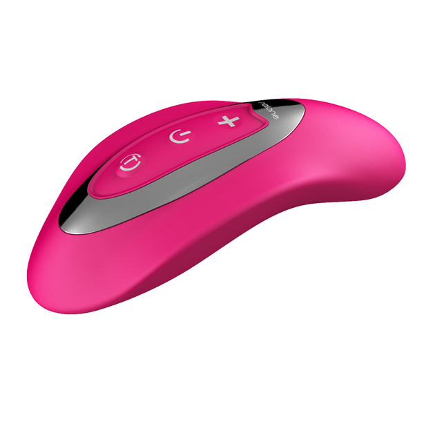 NALONE - CURVE INTELLIGENT STIMULATORVIBRATOR