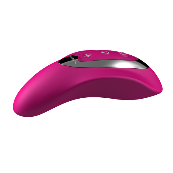 NALONE - CURVE INTELLIGENT STIMULATORVIBRATOR