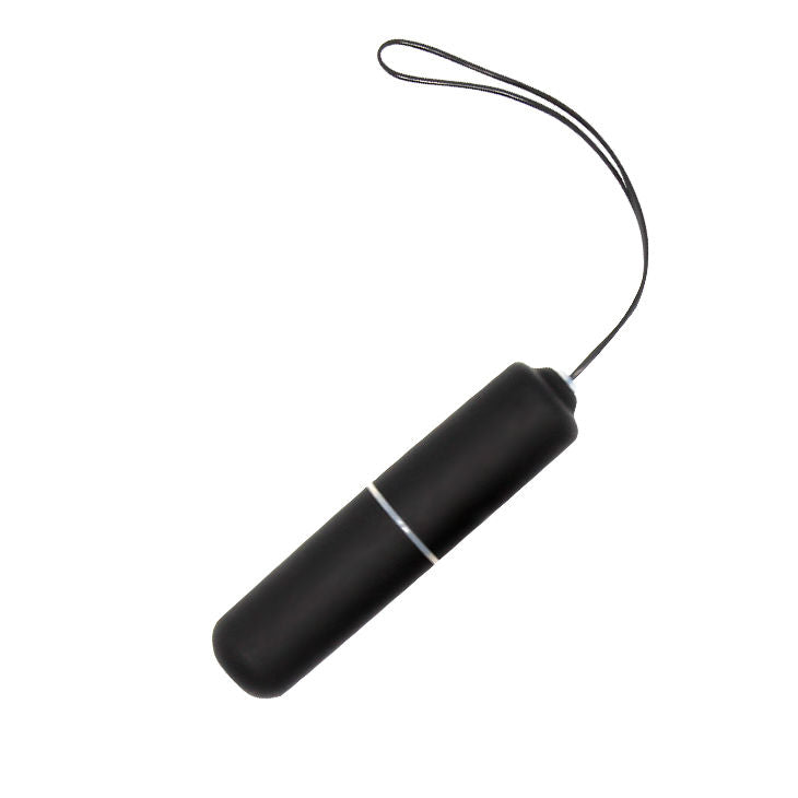 BAILE - RING FJERNBETJENING SORT 20V