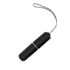BAILE - RING FJERNBETJENING SORT 20V