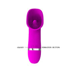 PRETTY LOVE - FLIRTS RUDOLF KLITORIS STIMULATOR