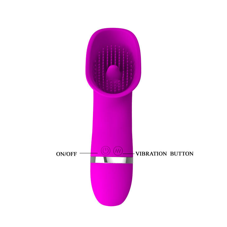 PRETTY LOVE - FLIRTS RUDOLF KLITORIS STIMULATOR