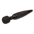 BAILE - POWER KRAFTFULD KOMPAKT MASSAGEAPPARAT SORT