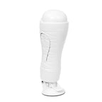 CRAZY BULL - FLORA GENOPLADELIG VAGINA-MASTURBATOR