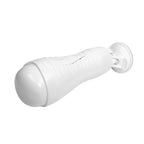 CRAZY BULL - FLORA GENOPLADELIG VAGINA-MASTURBATOR
