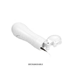 CRAZY BULL - FLORA GENOPLADELIG VAGINA-MASTURBATOR