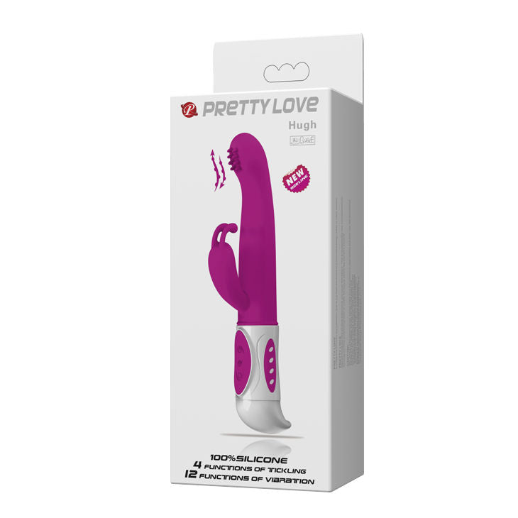 PRETTY LOVE - SMART HUGH KANIN LILA