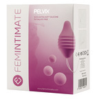 FEMINTIMATE - PELVIX CONCEPT 100% TERAPEUTISKE BOLLER
