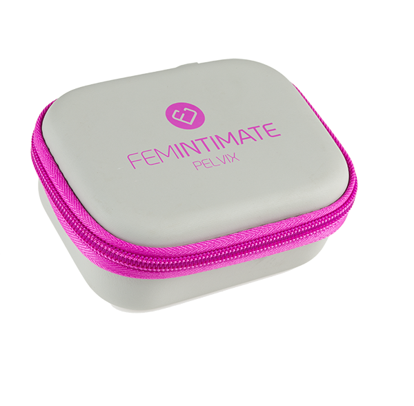 FEMINTIMATE - PELVIX CONCEPT 100% TERAPEUTISKE BOLLER