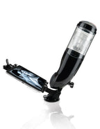 EXTREME TOYZ - PDX MEGA BATOR USB MANDLIG MATURBATOR ANO SORT