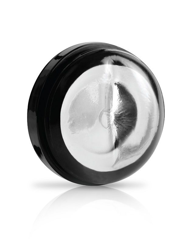 EXTREME TOYZ - PDX MEGA BATOR USB MANDLIG MATURBATOR ANO SORT