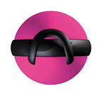JOYDIVION JOYBALLS - HEMMELIG ENKELTBOLD FUCHSIA PINK