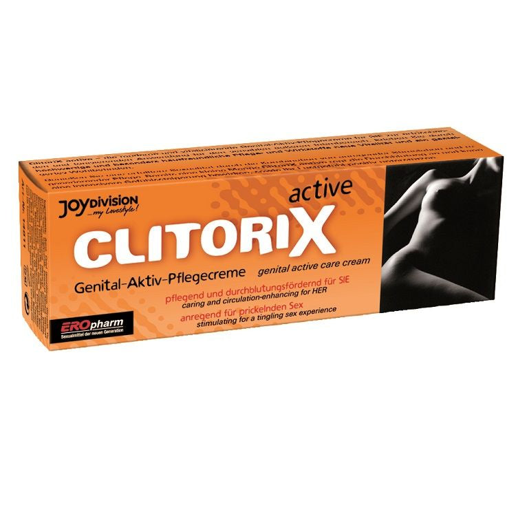 JOYDIVION EROPHARM - KLITORIX AKTIV
