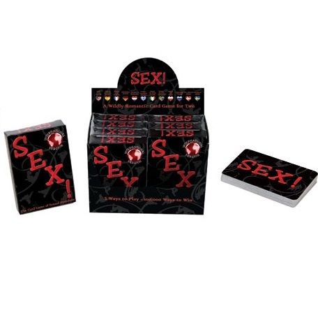 KHEPER GAMES - INTERNATIONALT SEXKORTSPIL