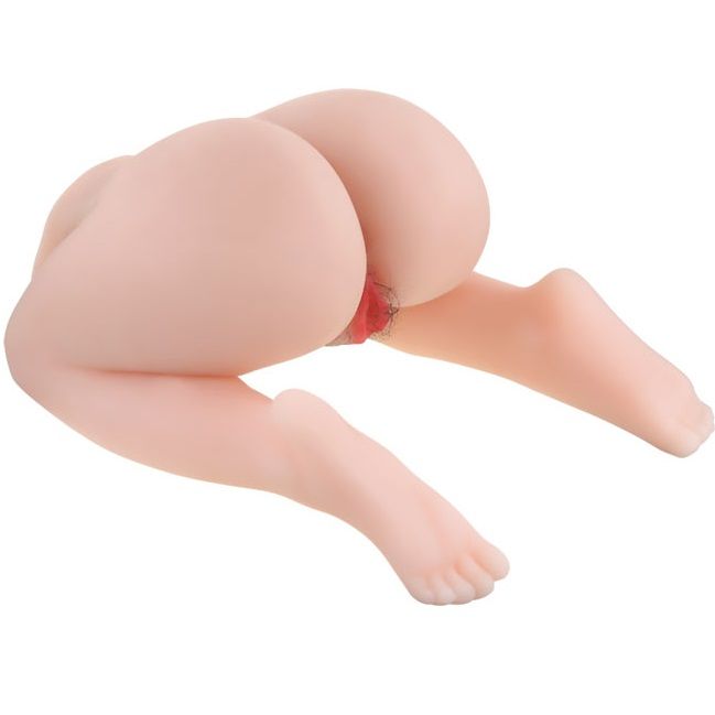 BAILE - PASSION LADY MASTURBATOR STEMME 3D