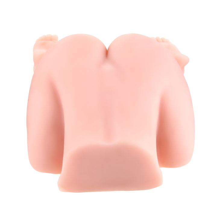 BAILE - PASSION LADY MASTURBATOR STEMME 3D