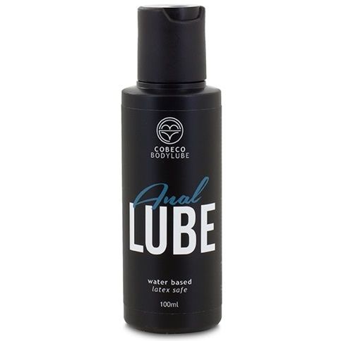 COBECO - ANAL GLIDEMIDDEL 100 ML