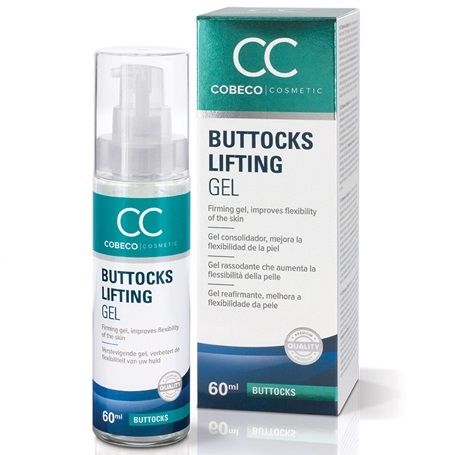 COBECO - CC BALDELØFTNINGSGEL 60ML