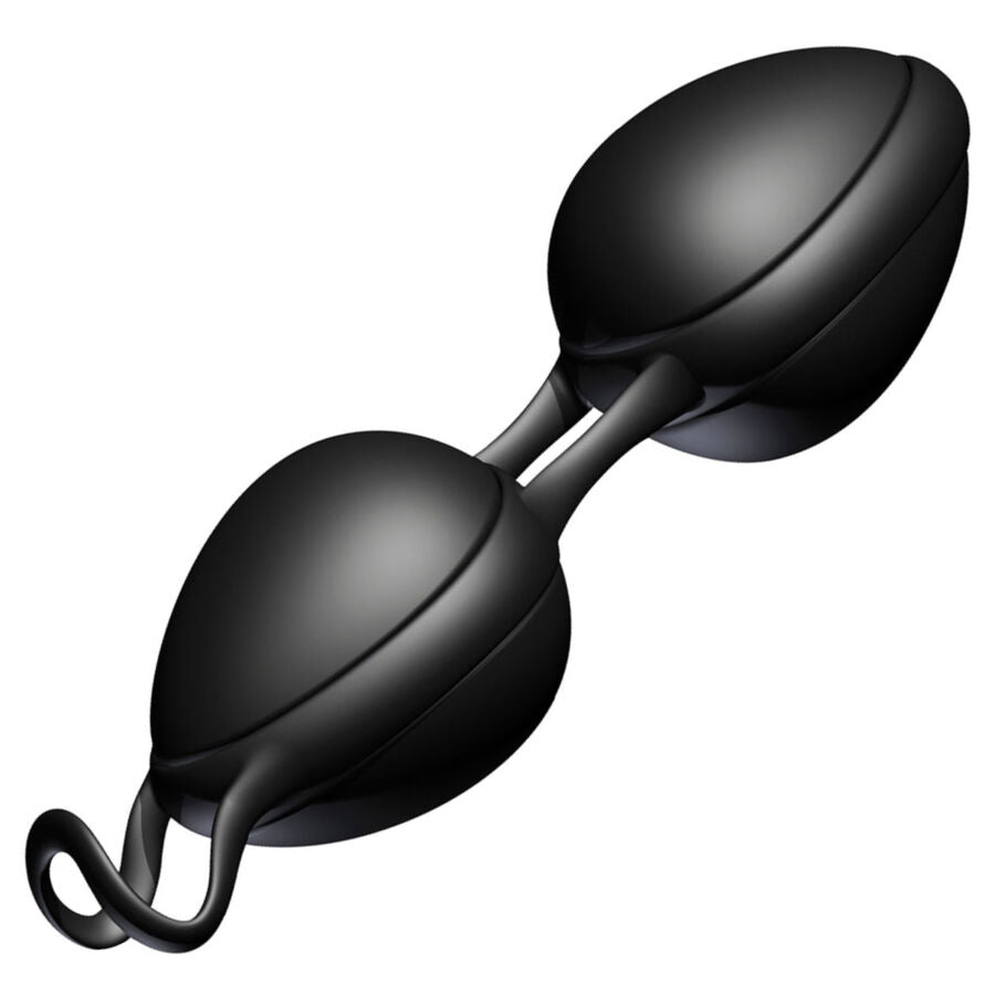JOYDIVION JOYBALLS - HEMMELIGE SORTE KINESISKE NØGLER.