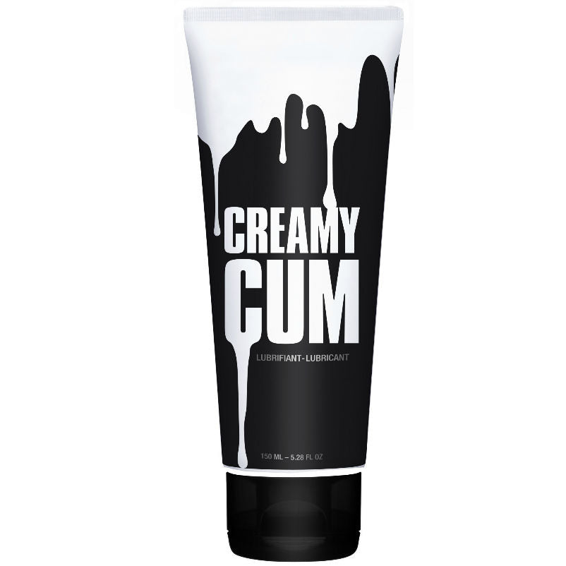 CREMET - SÆDGLIDMIDDEL 150 ML