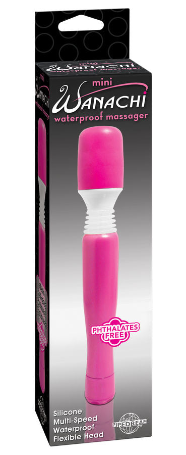 WANACHI - MINI SORT MASSAGEAPPARAT