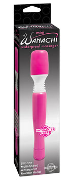 WANACHI - MINI SORT MASSAGEAPPARAT