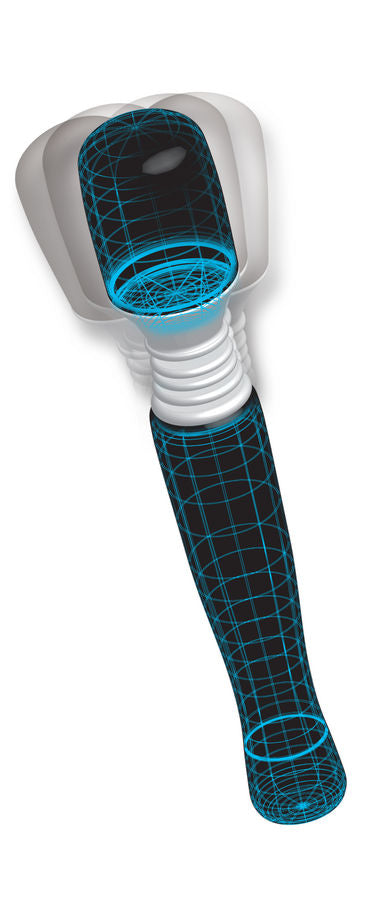WANACHI - MINI SORT MASSAGEAPPARAT