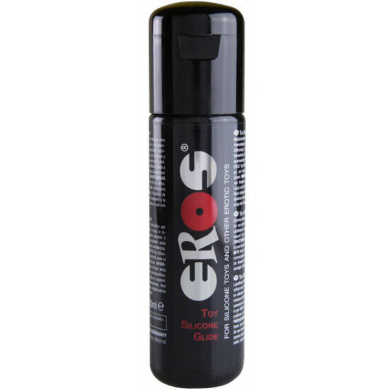 EROS - LEGETØJSSILIKONEGLIDE 30 ML