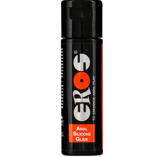 EROS - ANAL SILIKONE GLIDE 30 ML