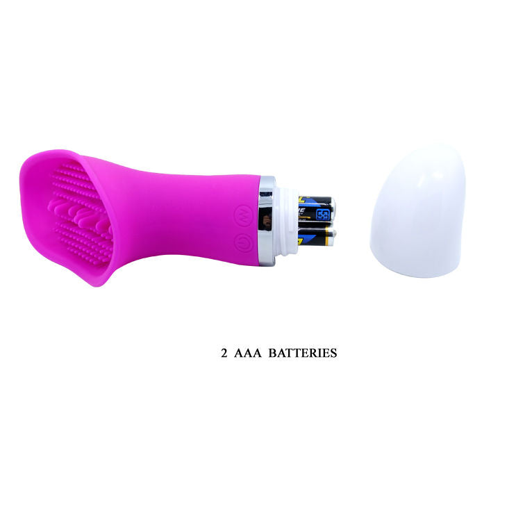 PRETTY LOVE - FLIRTS CLAUDE KLITORIS STIMULATOR