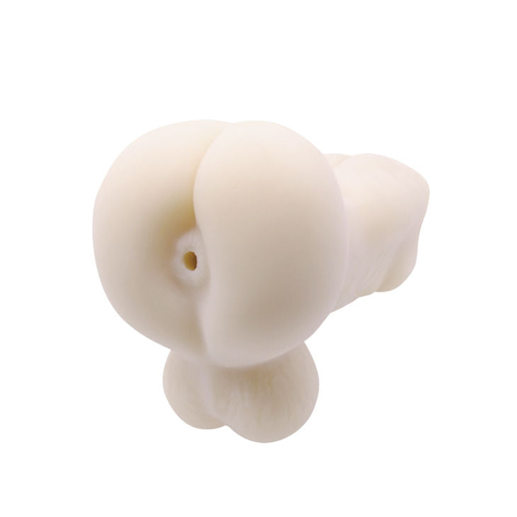 BAILE - BACK SPIRIT HERRE MINI MASURBATTOR