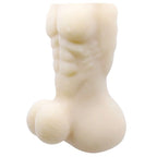 BAILE - BACK SPIRIT HERRE MINI MASURBATTOR