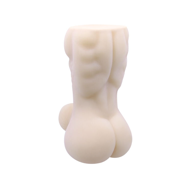 BAILE - BACK SPIRIT HERRE MINI MASURBATTOR