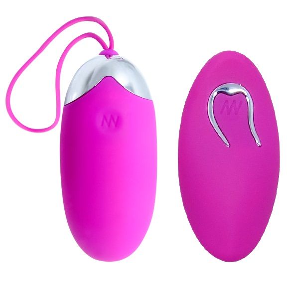 PRETTY LOVE - EGG BERGER FJERNBETJENING 12 V 