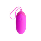 PRETTY LOVE - EGG BERGER FJERNBETJENING 12 V 