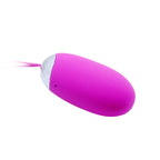 PRETTY LOVE - EGG BERGER FJERNBETJENING 12 V 