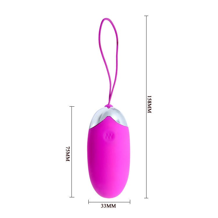 PRETTY LOVE - EGG BERGER FJERNBETJENING 12 V 