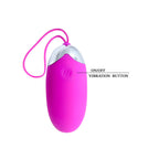 PRETTY LOVE - EGG BERGER FJERNBETJENING 12 V 