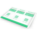 CONFORTEX - ENGANGS HYGIEJNELAGENER, INDIVIDUELLE POSER