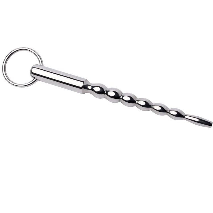 METALHÅRD - 7 MM STÅL URETHRAL DILATOR