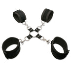 FETISH FANTASY SERIE - SERIE EXTREME HOG-TIE KIT