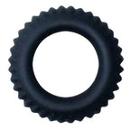 BAILE - TITAN KUNSTRING SORT 1,9 CM 