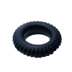 BAILE - TITAN KUNSTRING SORT 1,9 CM 