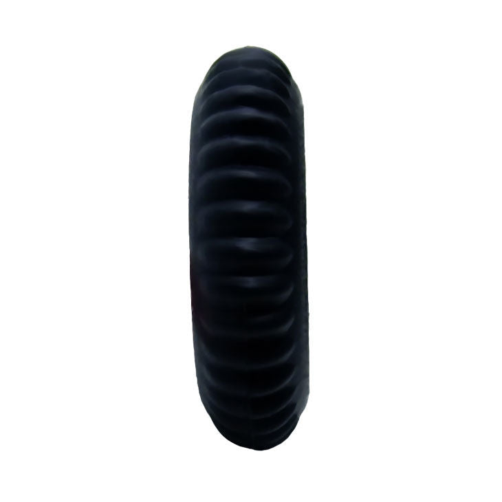 BAILE - TITAN KUNSTRING SORT 1,9 CM 