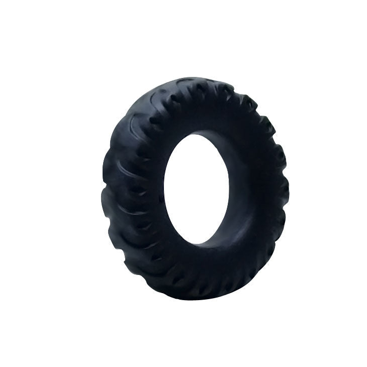 BAILE - TITAN HANDRING SORT GRØN 2 CM 