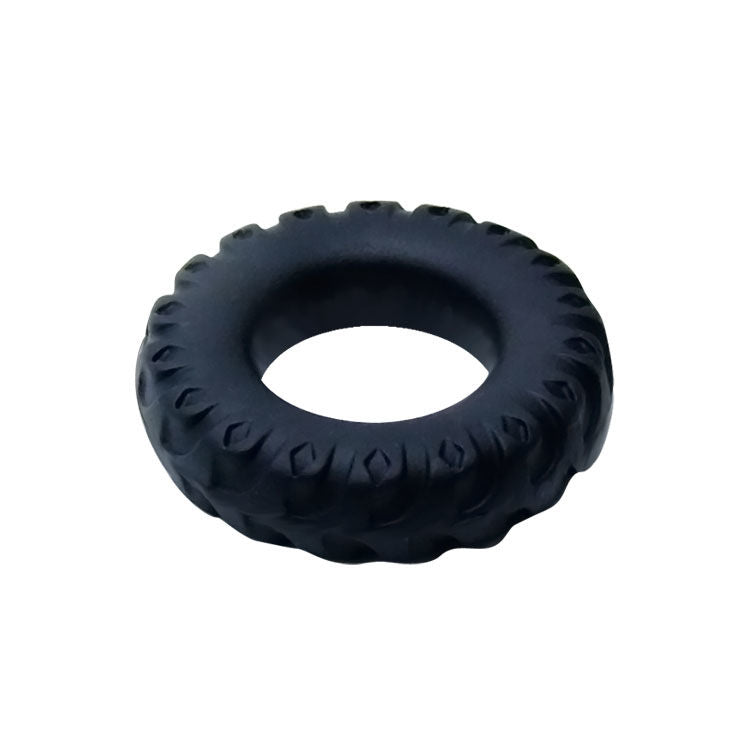 BAILE - TITAN HANDRING SORT GRØN 2 CM 