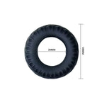 BAILE - TITAN HANDRING SORT GRØN 2 CM 