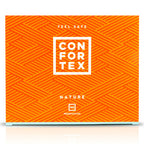 CONFORTEX - KONDOM NATURE ÆSKE 144 ENHEDER