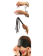 FETISH FANTASY SERIE - LOVERS FANTASY KIT