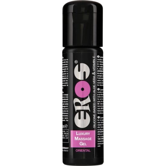 EROS - LUKSUS MASSAGEGEL ORIENTAL 100 ML